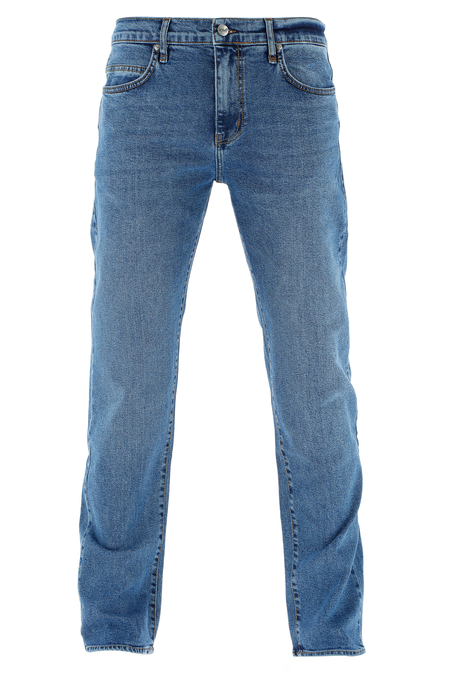 Barfly Retro Mid Blue REELL-SHOP | The 